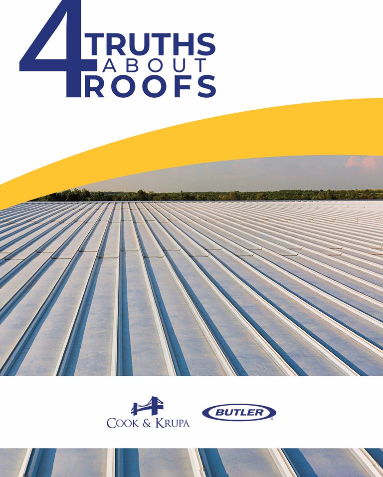 Preview of 4 Truths About Roofs