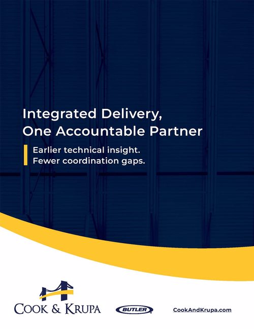 Integrated Delivery Thumbnail Integrated Delivery whitepaper front cover
