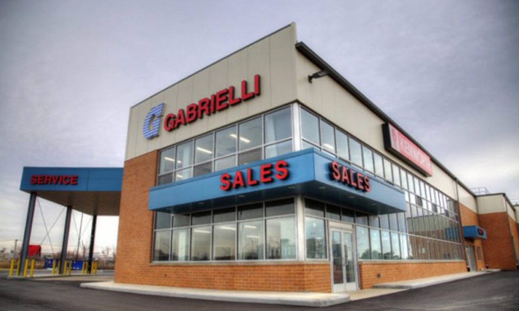 Gabrielli Truck Sales