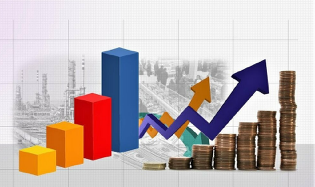 Inflation Stock Image Inflation Stock Image