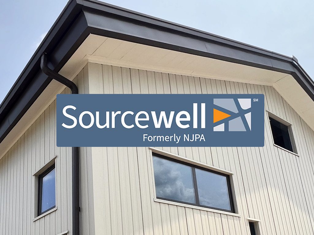 A Gamechanger for Agility & Efficiency in Institutional Construction.